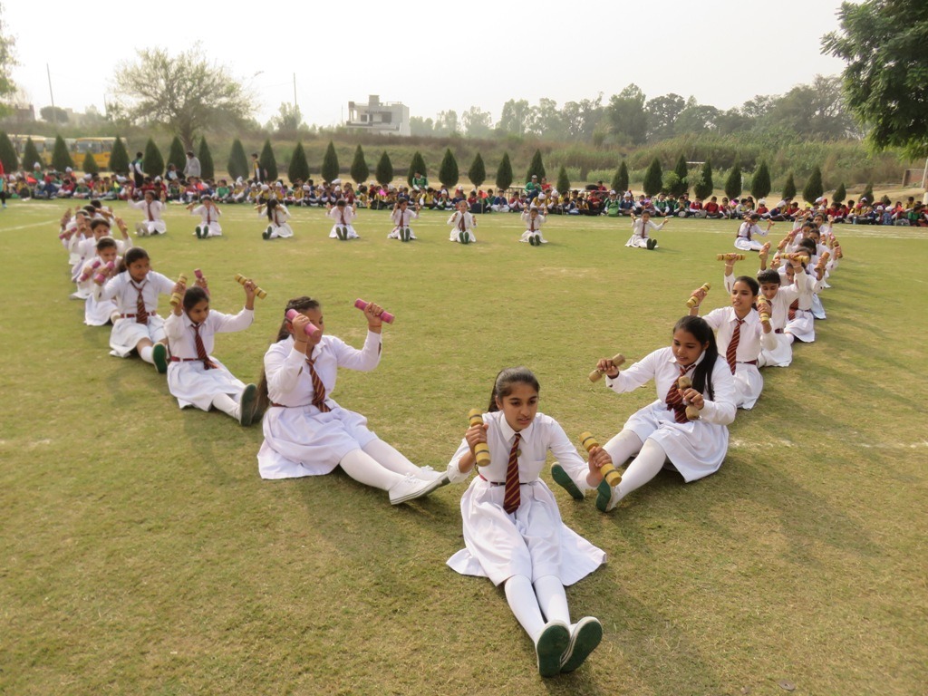 mahilpur-schools