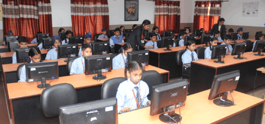 CBSE-school-in-mahilpur