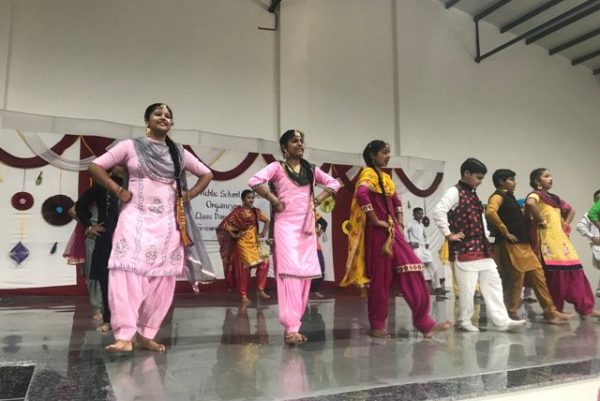 best CBSE school in Mahilpur