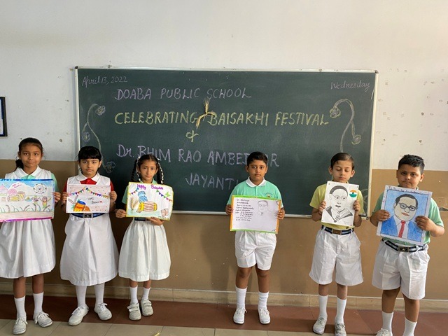 best CBSE school in Mahilpur