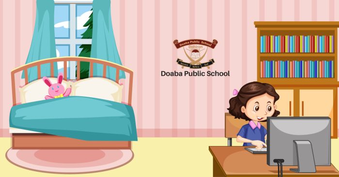 best CBSE school in Mahilpur