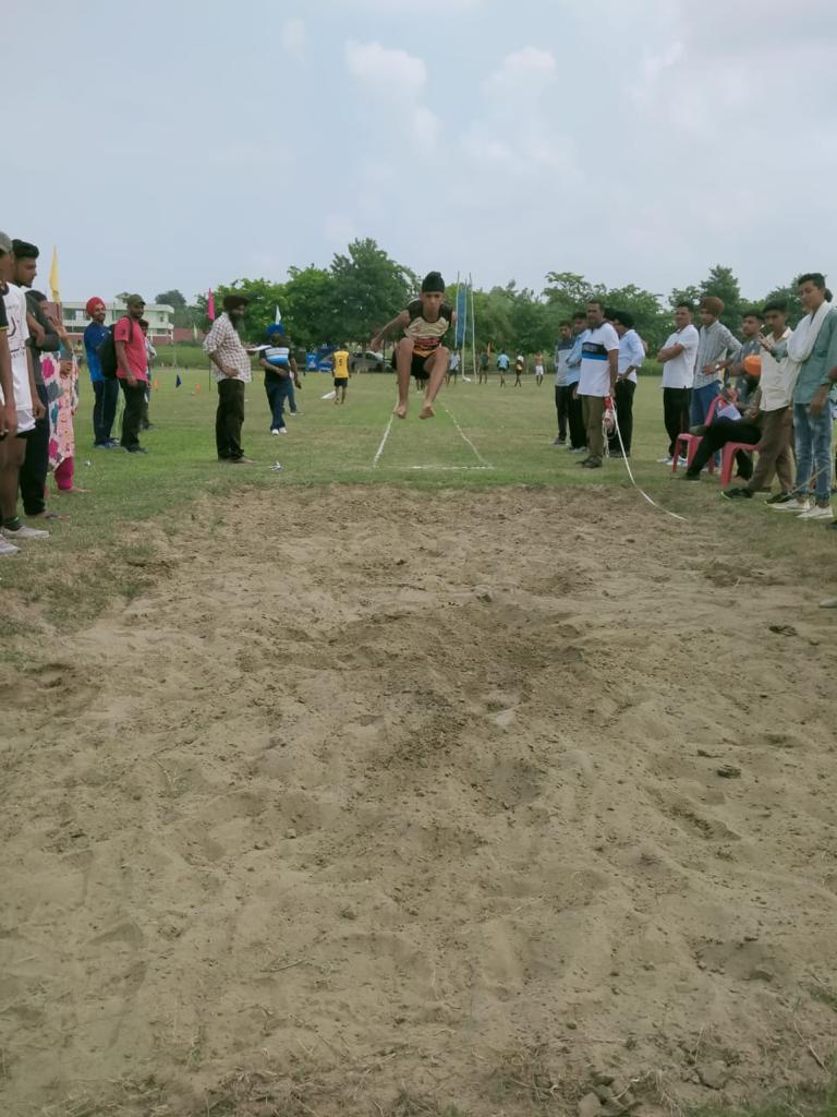 School in Mahilpur CBSE