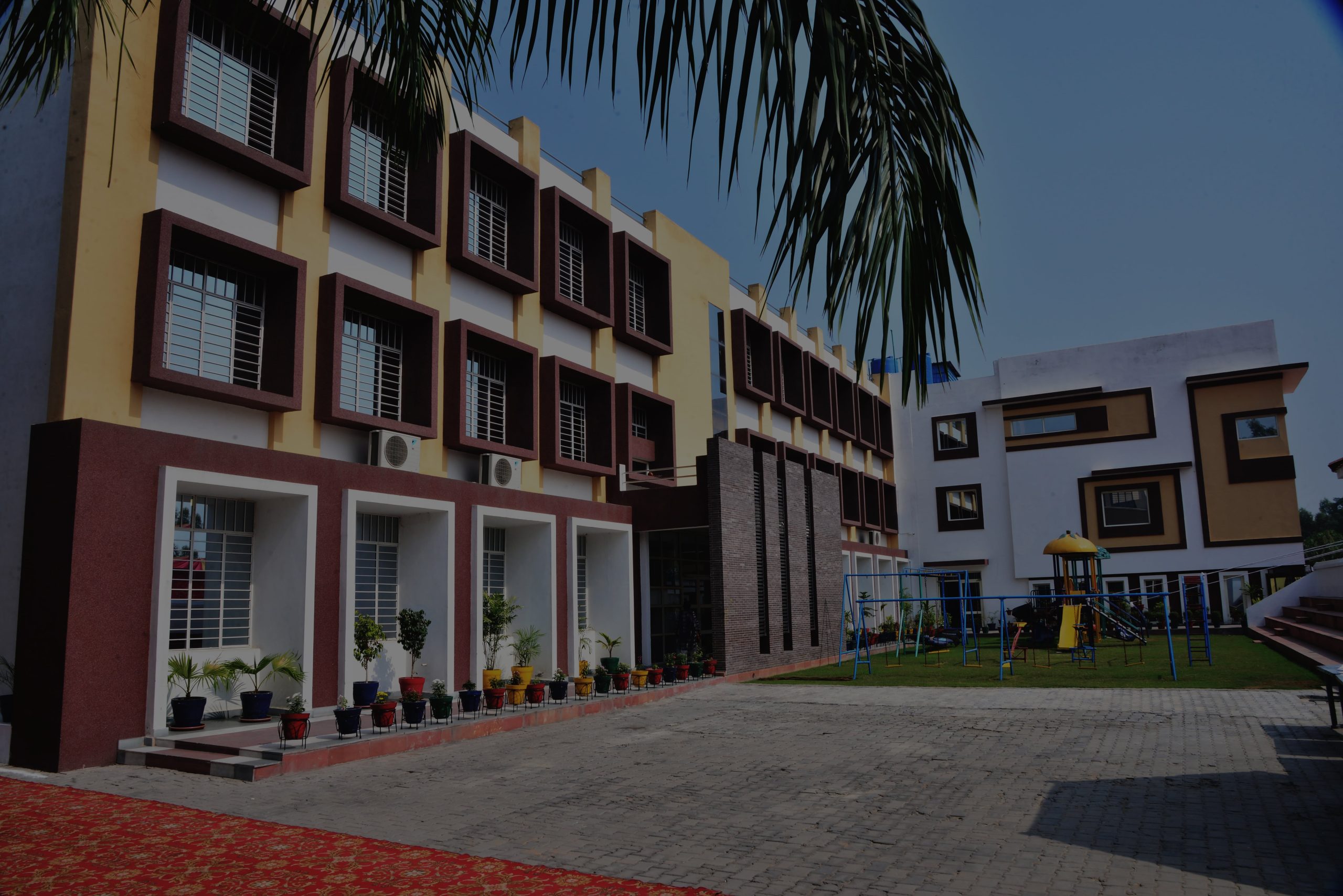 School in Mahilpur CBSE