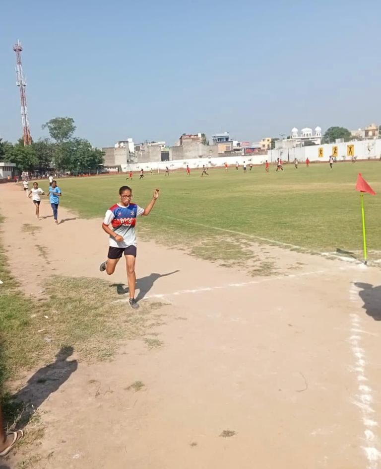 School in Mahilpur CBSE