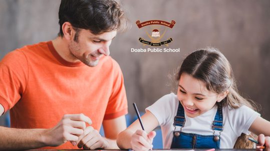Top CBSE School in Mahilpur