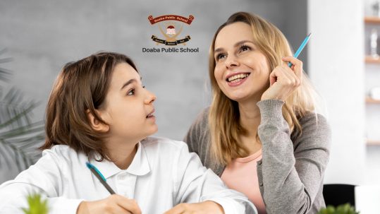Best School in Mahilpur | Develop Strong Mental Focus