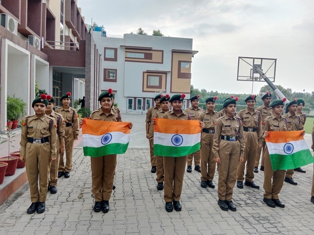 INDEPENDENCE DAY CELEBRATIONS