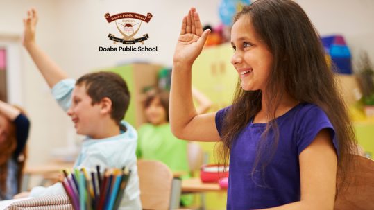 Top 5 schools in Mahilpur