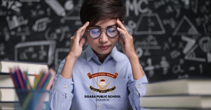 CBSE School in Hoshiarpur