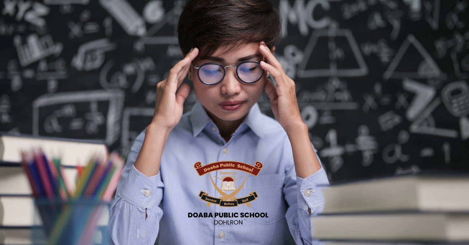 CBSE School in Hoshiarpur