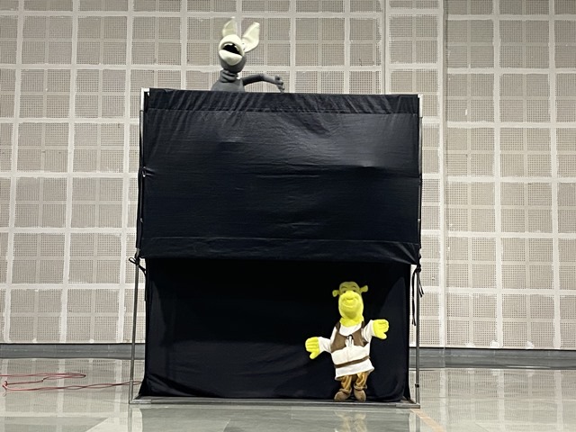 PUPPET SHOW | SHIKSHA SAPTAH DAY -2