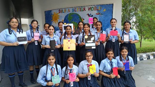 SHIKSHA SAPATH DAY 05 | ACTIVITIES