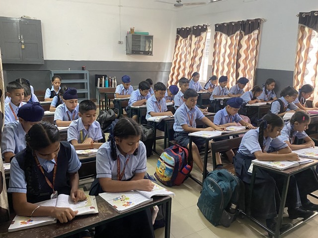 SHIKSHA SAPTAH | DAY 1