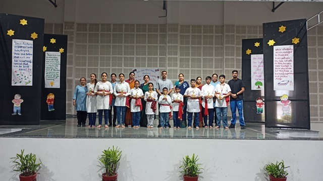 STREET PLAY COMPETITION ON WORLD POPULATION DAY