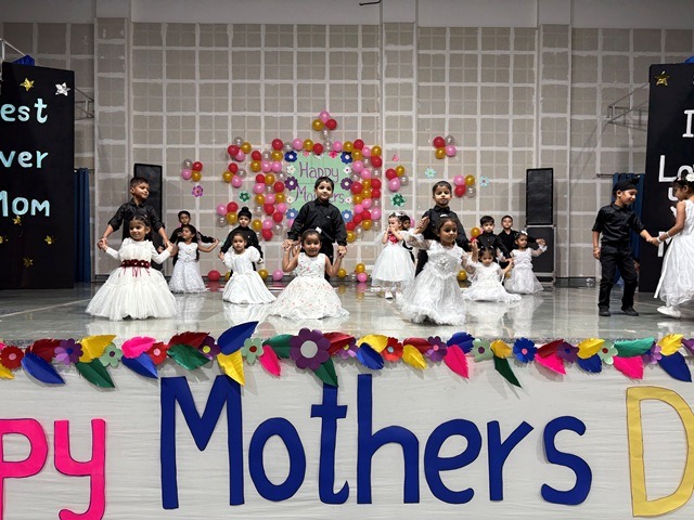 MOTHER’S DAY CELEBRATIONS