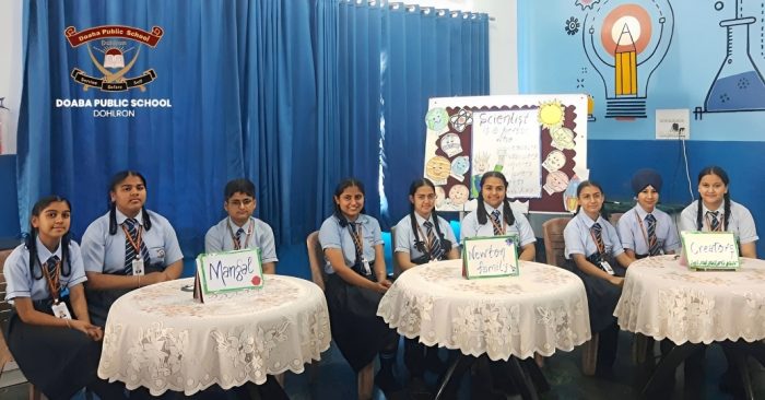 CBSE School in Hoshiarpur