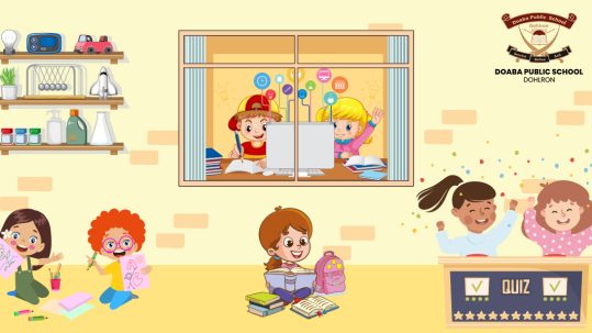 Best 10 Schools in Hoshiarpur