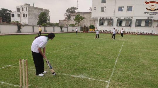 CBSE School in Hoshiarpur