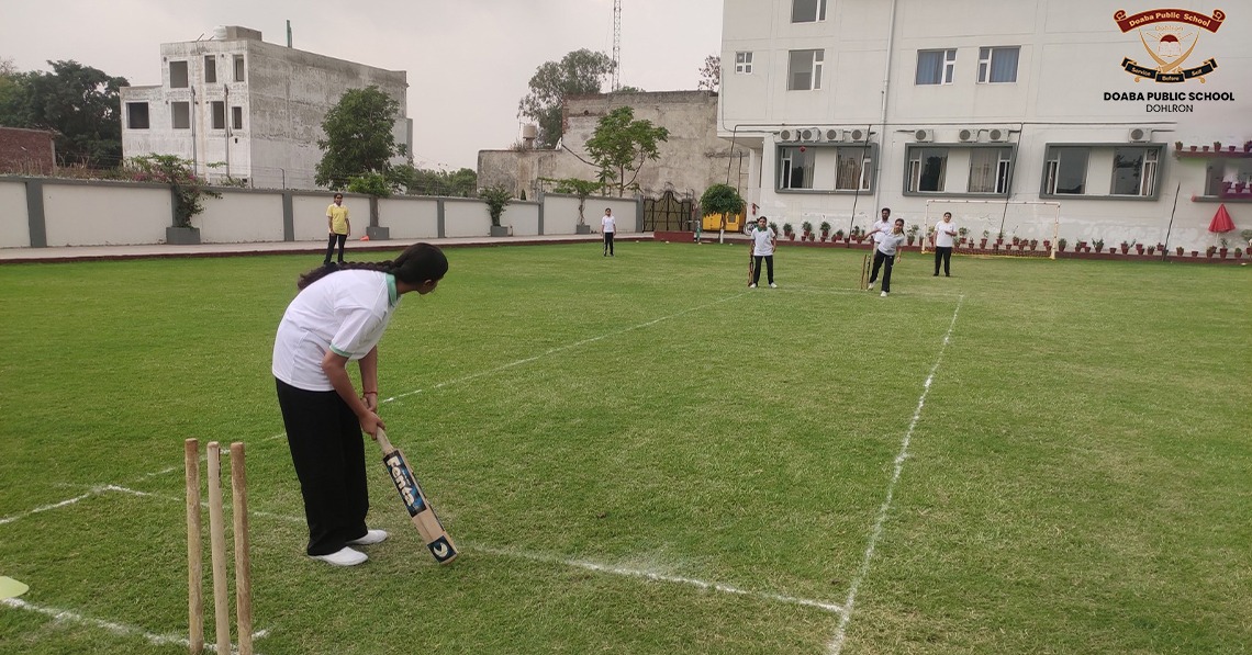 CBSE School in Hoshiarpur