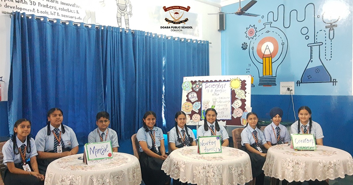 Top School in Mahilpur