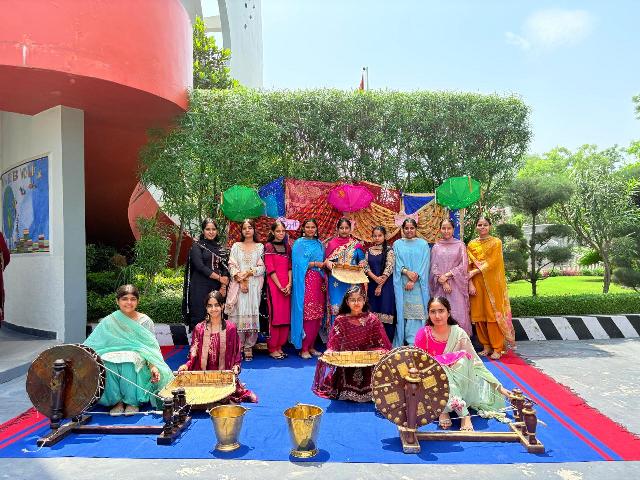 TEEJ CELEBRATIONS