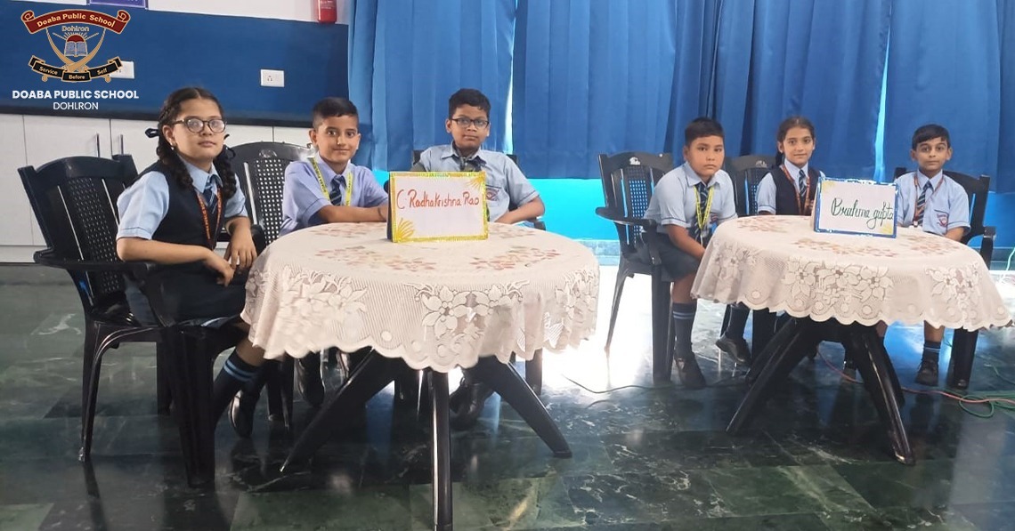 Best CBSE School in Mahilpur
