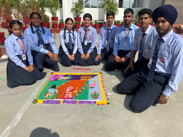 DIWALI CELEBRATIONS