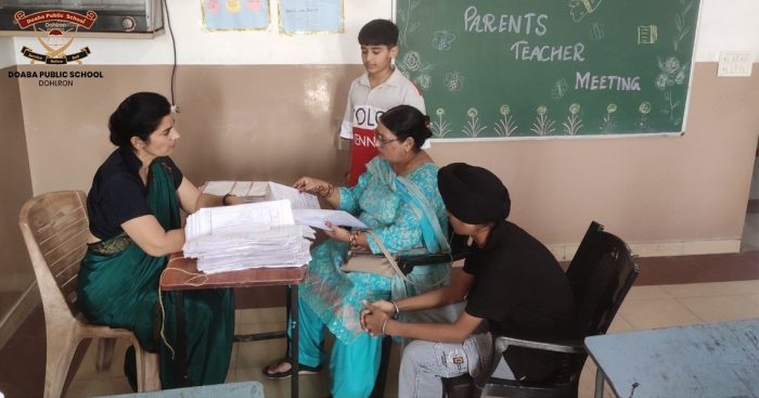 Best School in Mahilpur