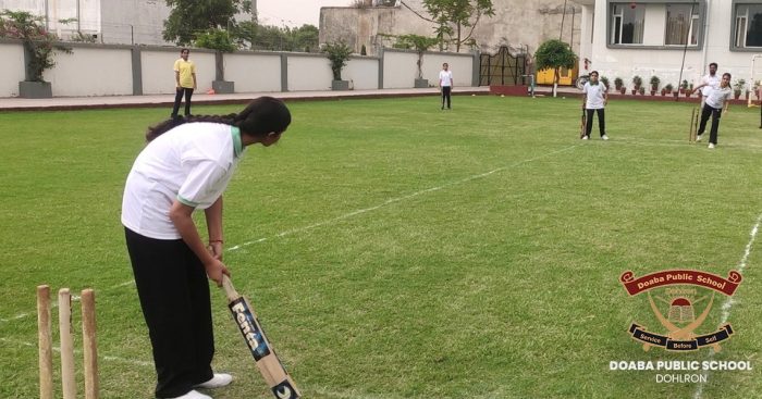 Top 5 schools in Mahilpur