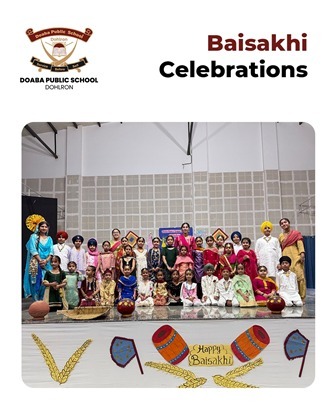 Baisakhi Celebrations