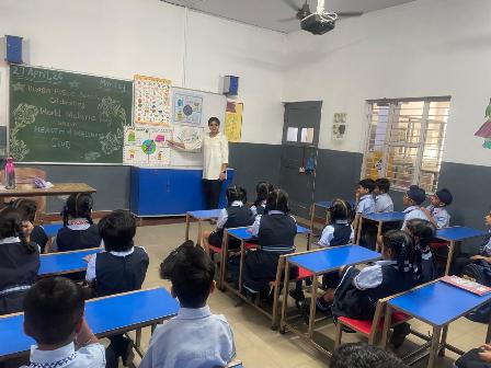 Malaria Awareness Initiative