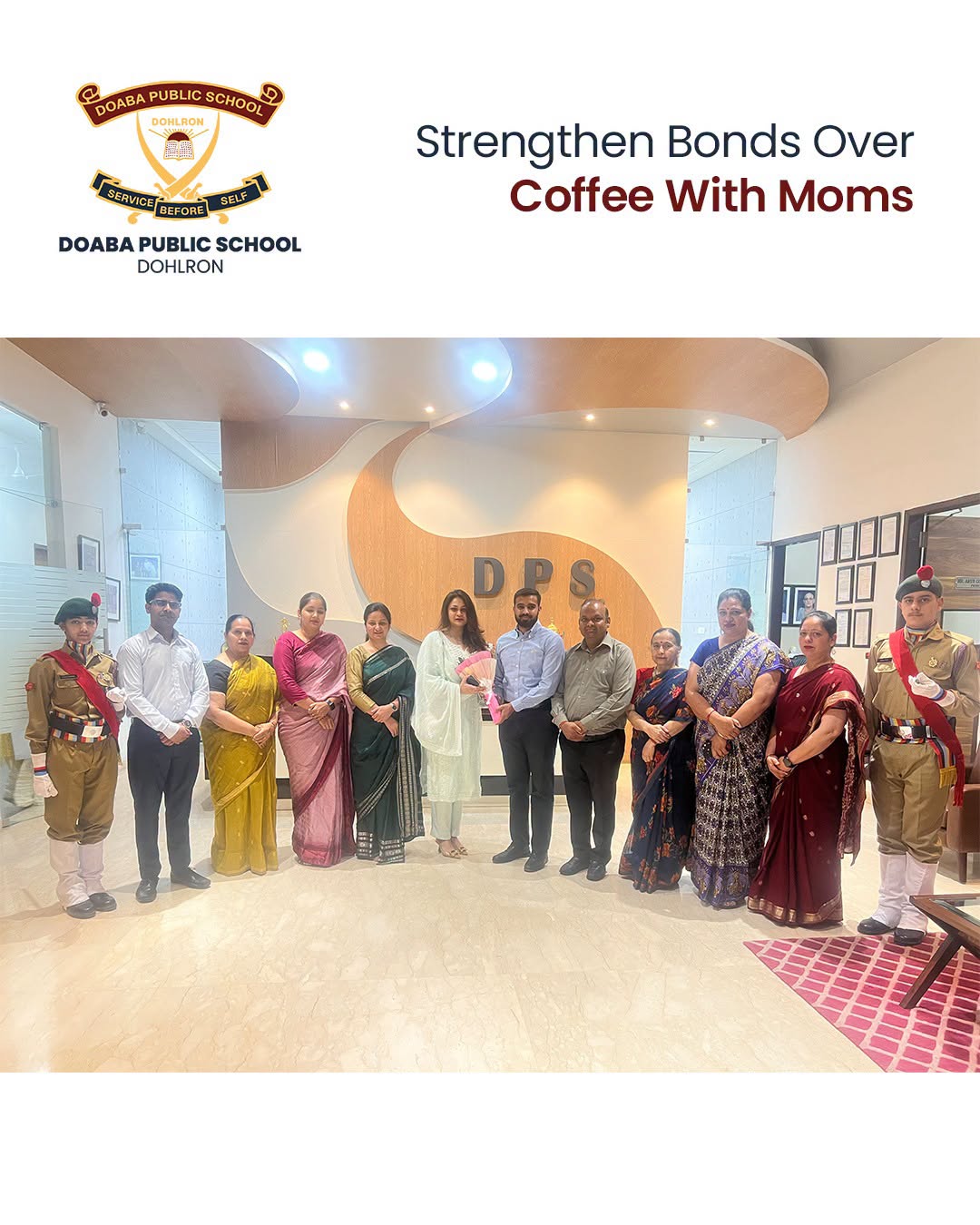 Nurturing Healthy Growth, Empowering Bright Futures