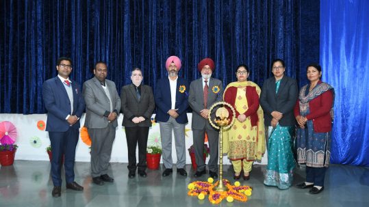 Best School in Mahilpur